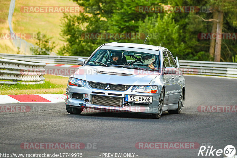 Bild #17749975 - Touristenfahrten Nürburgring Nordschleife (10.07.2022)