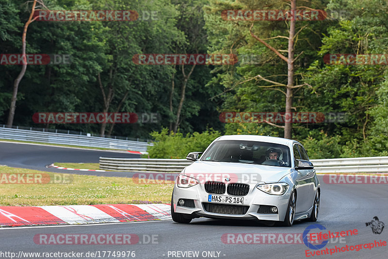 Bild #17749976 - Touristenfahrten Nürburgring Nordschleife (10.07.2022)