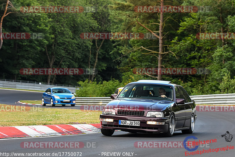 Bild #17750072 - Touristenfahrten Nürburgring Nordschleife (10.07.2022)