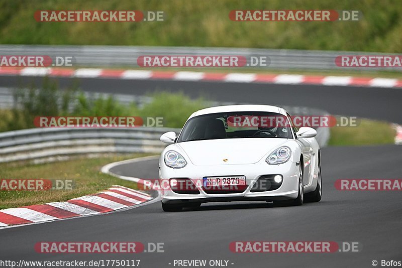 Bild #17750117 - Touristenfahrten Nürburgring Nordschleife (10.07.2022)