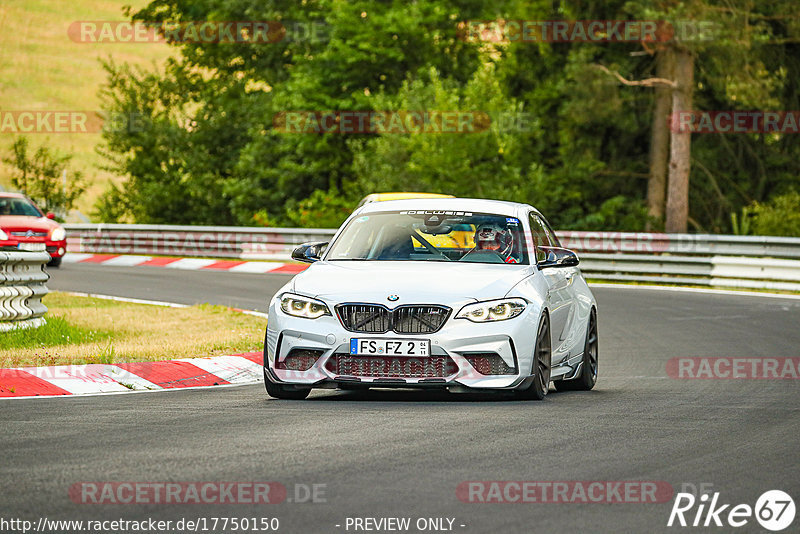 Bild #17750150 - Touristenfahrten Nürburgring Nordschleife (10.07.2022)