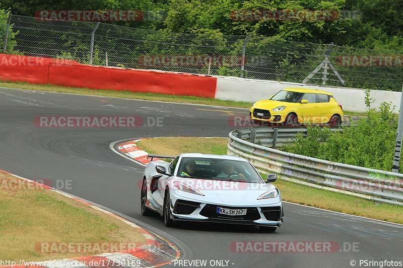 Bild #17750169 - Touristenfahrten Nürburgring Nordschleife (10.07.2022)