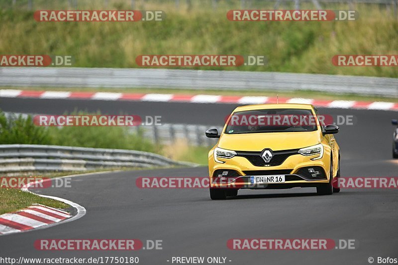 Bild #17750180 - Touristenfahrten Nürburgring Nordschleife (10.07.2022)