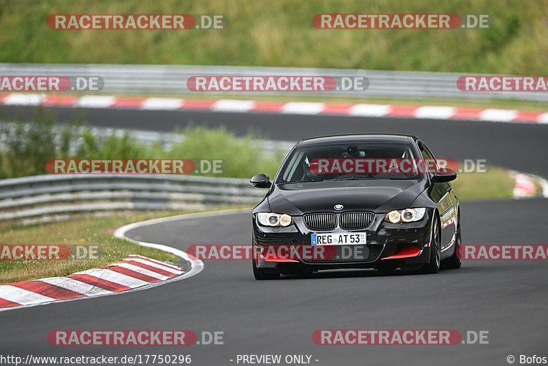 Bild #17750296 - Touristenfahrten Nürburgring Nordschleife (10.07.2022)