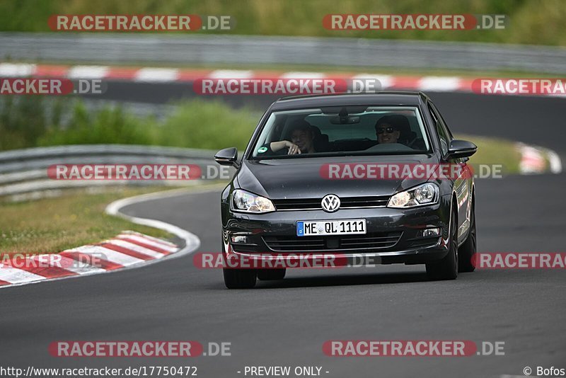 Bild #17750472 - Touristenfahrten Nürburgring Nordschleife (10.07.2022)