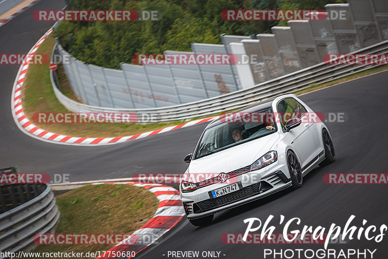 Bild #17750680 - Touristenfahrten Nürburgring Nordschleife (10.07.2022)