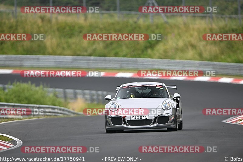 Bild #17750941 - Touristenfahrten Nürburgring Nordschleife (10.07.2022)