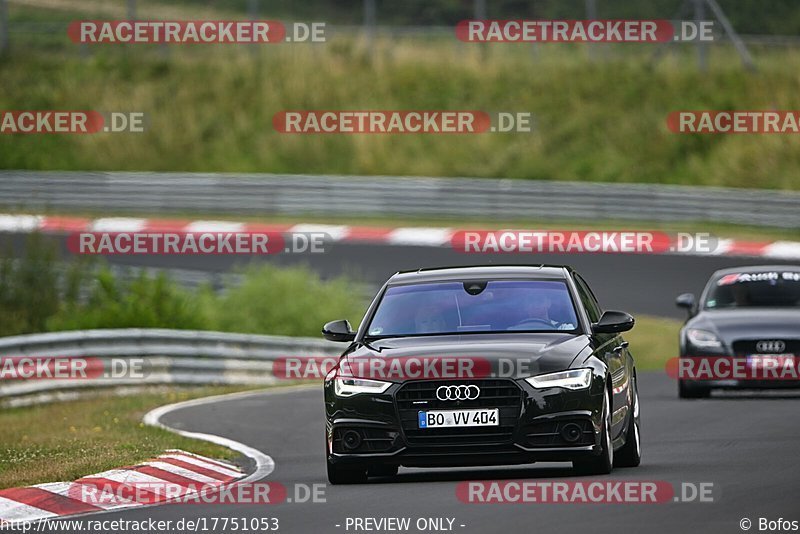 Bild #17751053 - Touristenfahrten Nürburgring Nordschleife (10.07.2022)