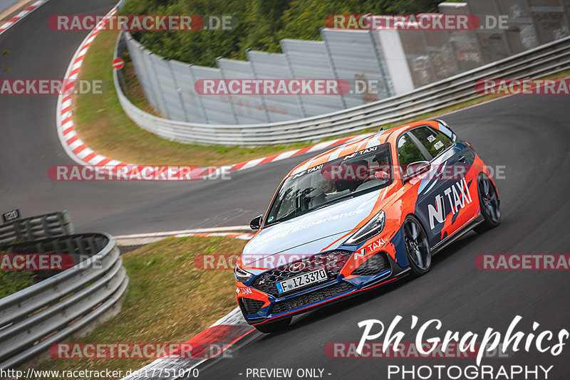 Bild #17751070 - Touristenfahrten Nürburgring Nordschleife (10.07.2022)