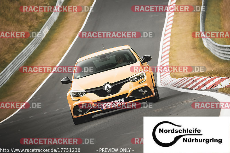 Bild #17751238 - Touristenfahrten Nürburgring Nordschleife (10.07.2022)