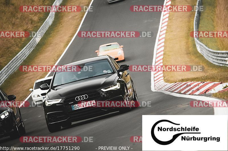 Bild #17751290 - Touristenfahrten Nürburgring Nordschleife (10.07.2022)