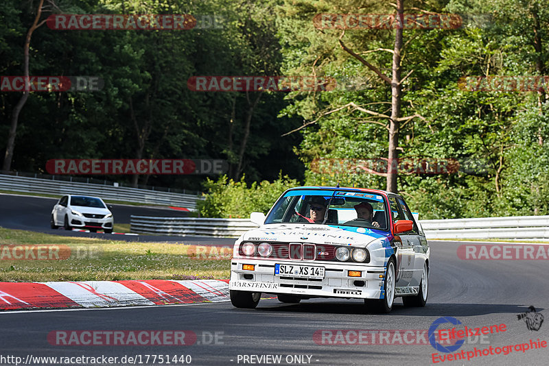 Bild #17751440 - Touristenfahrten Nürburgring Nordschleife (10.07.2022)