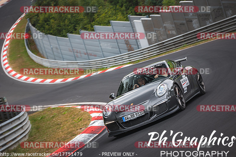 Bild #17751479 - Touristenfahrten Nürburgring Nordschleife (10.07.2022)