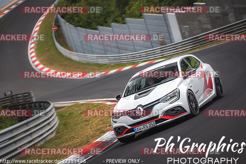 Bild #17751488 - Touristenfahrten Nürburgring Nordschleife (10.07.2022)