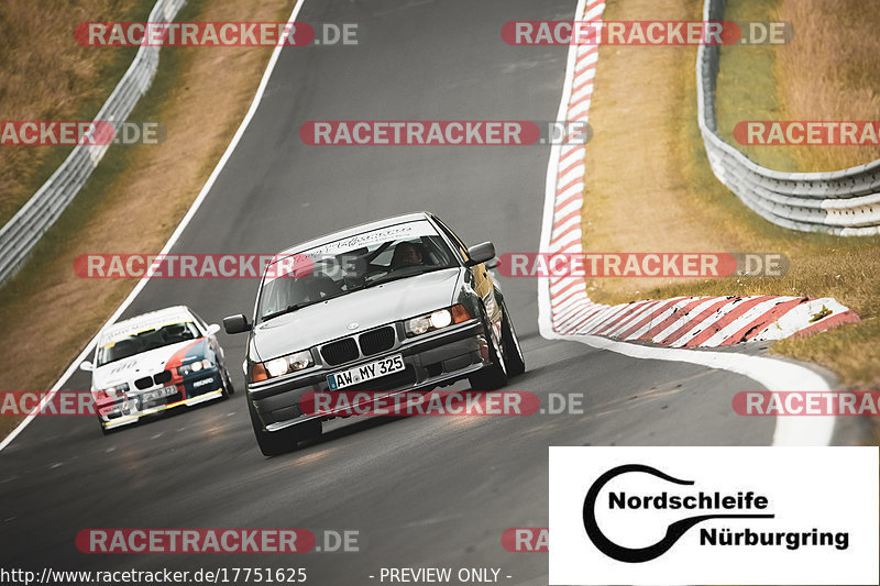 Bild #17751625 - Touristenfahrten Nürburgring Nordschleife (10.07.2022)