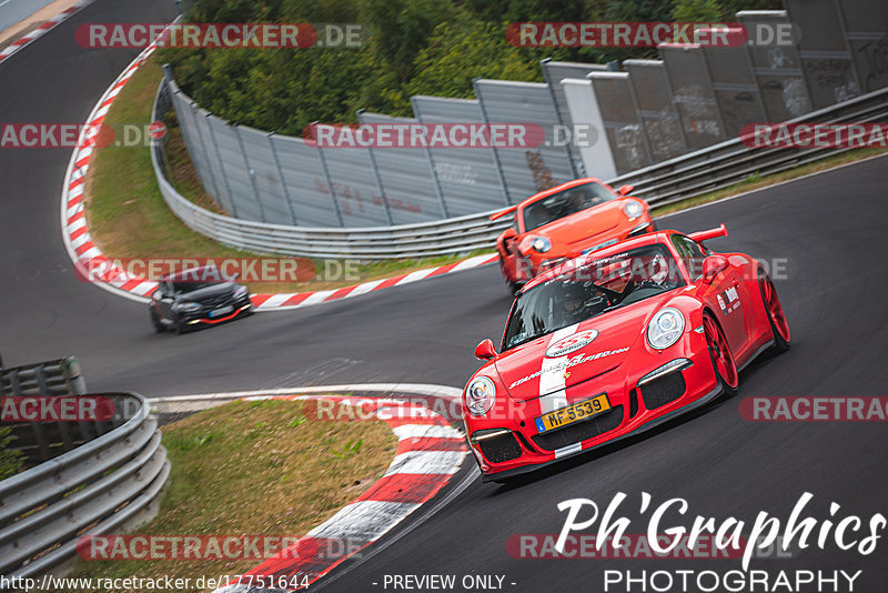 Bild #17751644 - Touristenfahrten Nürburgring Nordschleife (10.07.2022)