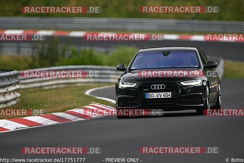 Bild #17751777 - Touristenfahrten Nürburgring Nordschleife (10.07.2022)