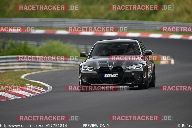 Bild #17751814 - Touristenfahrten Nürburgring Nordschleife (10.07.2022)