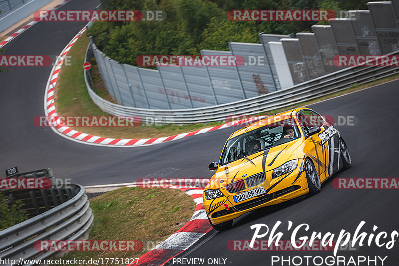 Bild #17751827 - Touristenfahrten Nürburgring Nordschleife (10.07.2022)