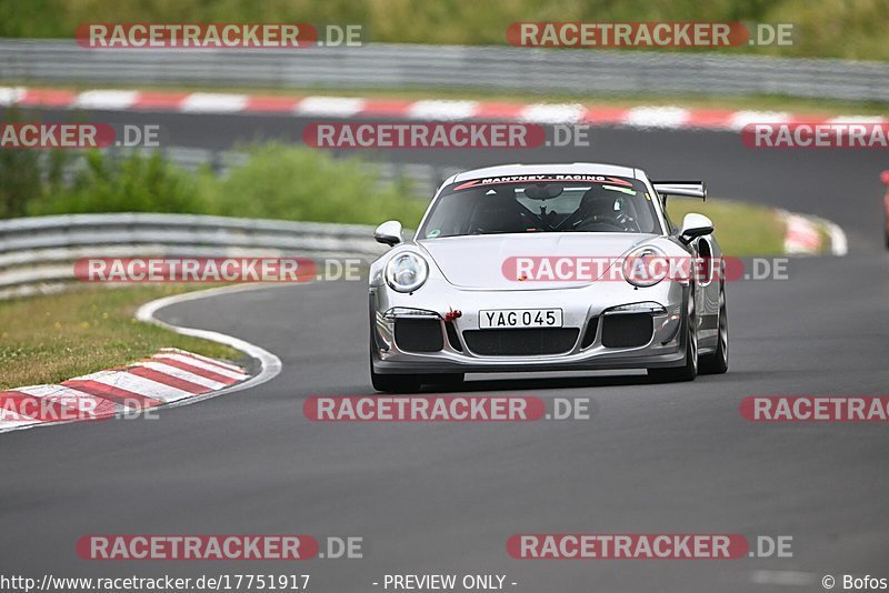 Bild #17751917 - Touristenfahrten Nürburgring Nordschleife (10.07.2022)