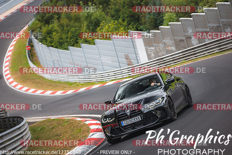 Bild #17752040 - Touristenfahrten Nürburgring Nordschleife (10.07.2022)