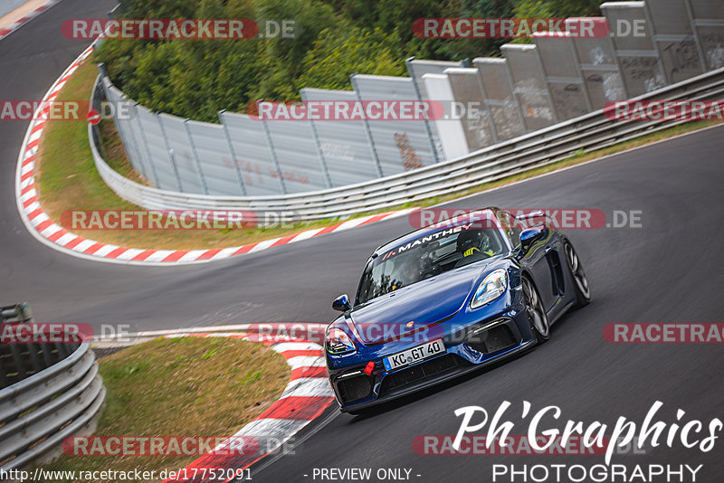 Bild #17752091 - Touristenfahrten Nürburgring Nordschleife (10.07.2022)