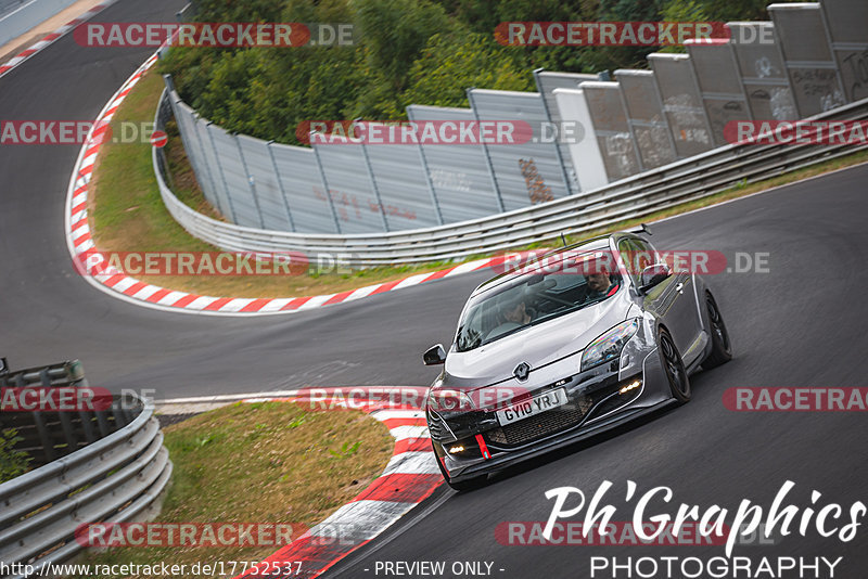 Bild #17752537 - Touristenfahrten Nürburgring Nordschleife (10.07.2022)