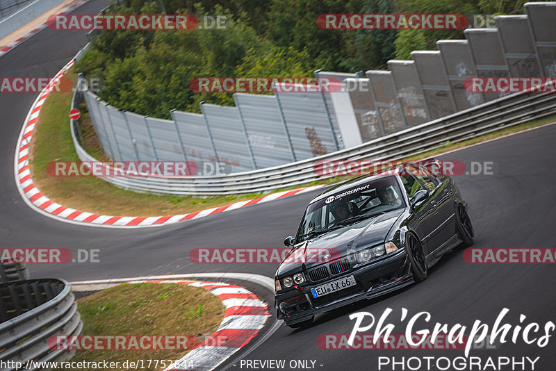 Bild #17752644 - Touristenfahrten Nürburgring Nordschleife (10.07.2022)