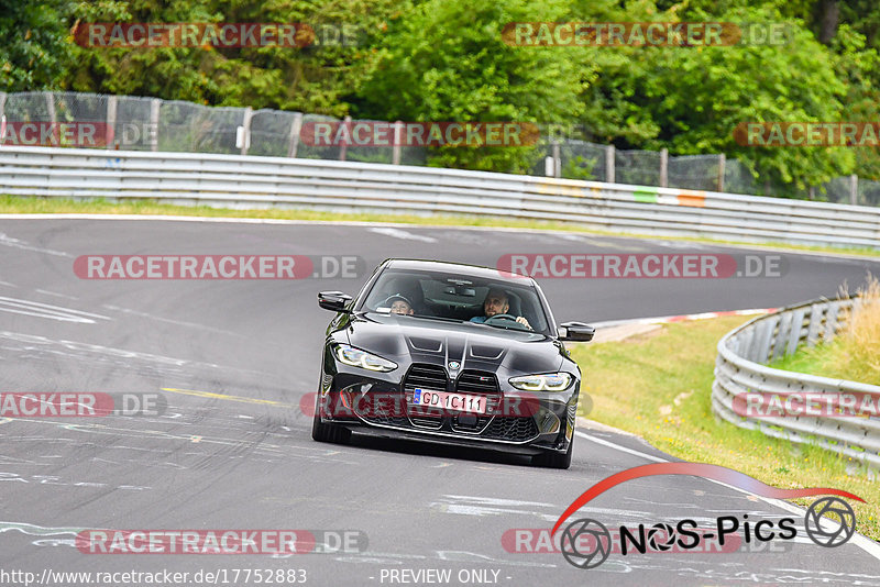 Bild #17752883 - Touristenfahrten Nürburgring Nordschleife (10.07.2022)