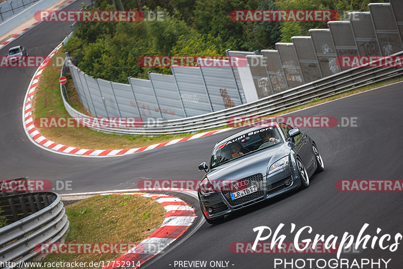 Bild #17752914 - Touristenfahrten Nürburgring Nordschleife (10.07.2022)