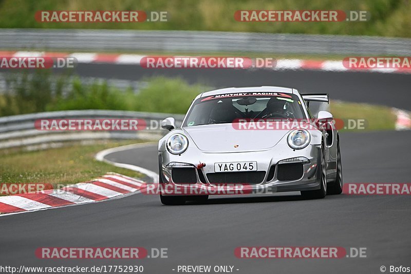 Bild #17752930 - Touristenfahrten Nürburgring Nordschleife (10.07.2022)