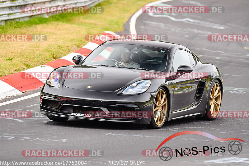 Bild #17753004 - Touristenfahrten Nürburgring Nordschleife (10.07.2022)