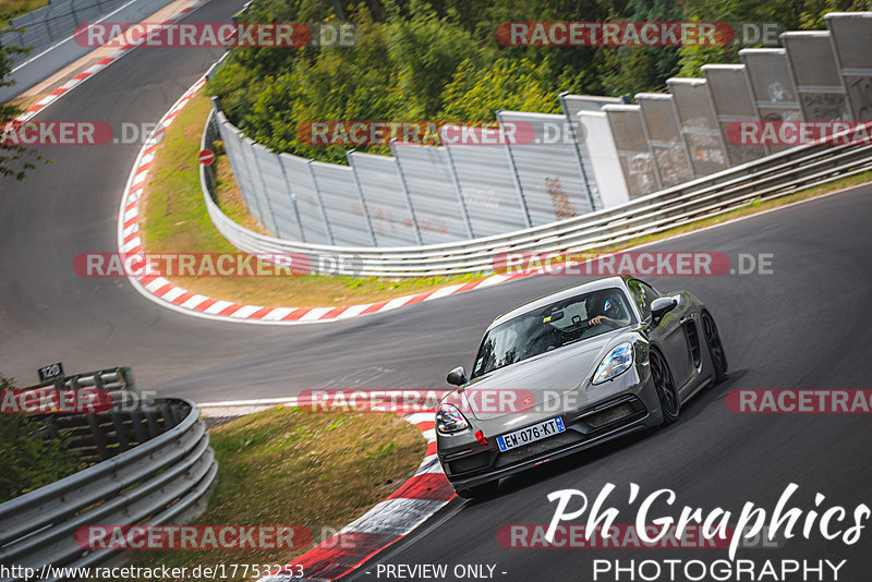 Bild #17753253 - Touristenfahrten Nürburgring Nordschleife (10.07.2022)