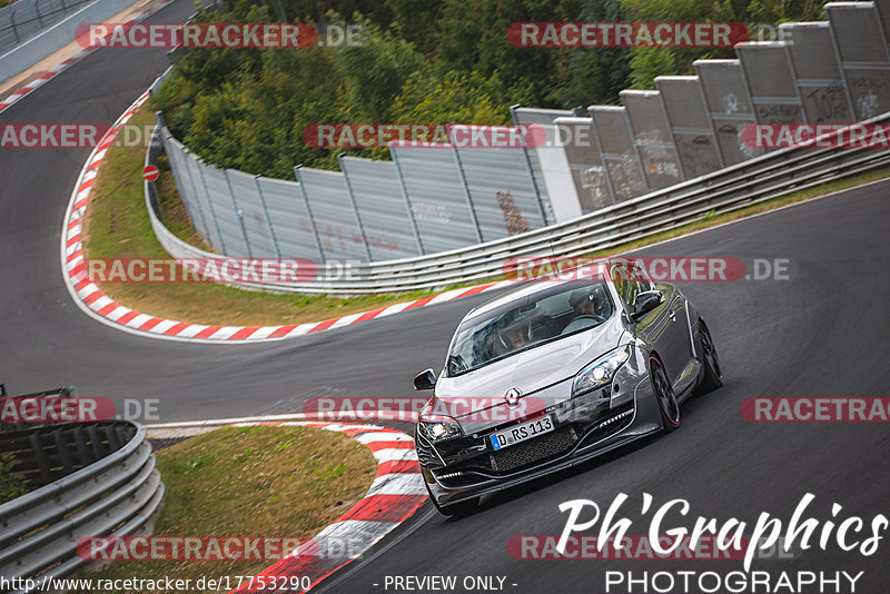 Bild #17753290 - Touristenfahrten Nürburgring Nordschleife (10.07.2022)