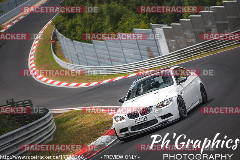 Bild #17753368 - Touristenfahrten Nürburgring Nordschleife (10.07.2022)