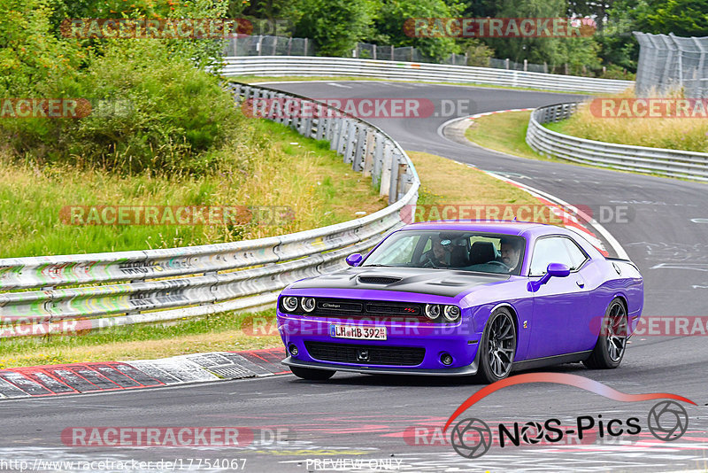 Bild #17754067 - Touristenfahrten Nürburgring Nordschleife (10.07.2022)