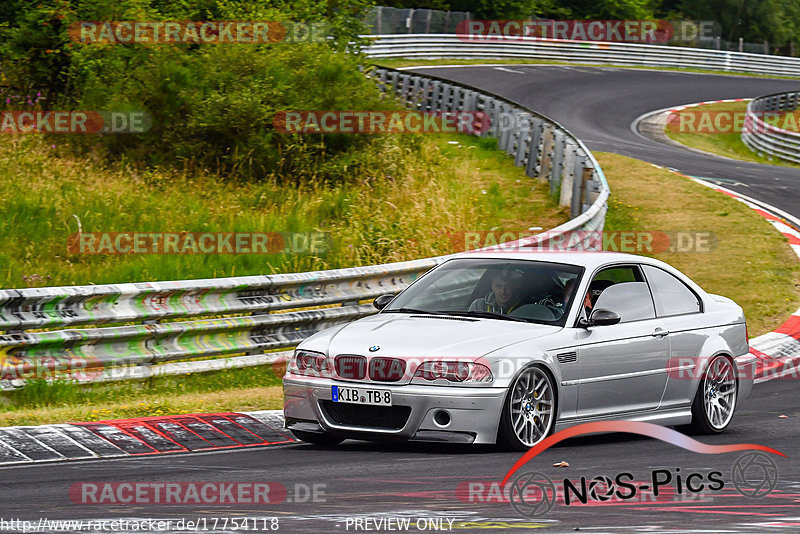 Bild #17754118 - Touristenfahrten Nürburgring Nordschleife (10.07.2022)