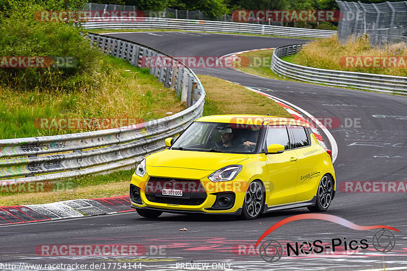 Bild #17754144 - Touristenfahrten Nürburgring Nordschleife (10.07.2022)