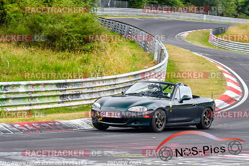 Bild #17754163 - Touristenfahrten Nürburgring Nordschleife (10.07.2022)