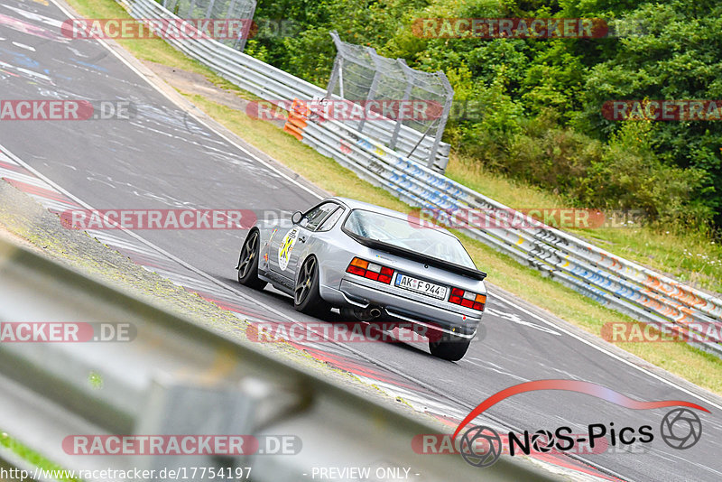 Bild #17754197 - Touristenfahrten Nürburgring Nordschleife (10.07.2022)