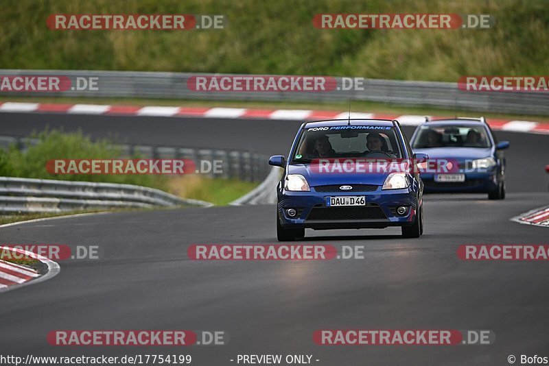 Bild #17754199 - Touristenfahrten Nürburgring Nordschleife (10.07.2022)