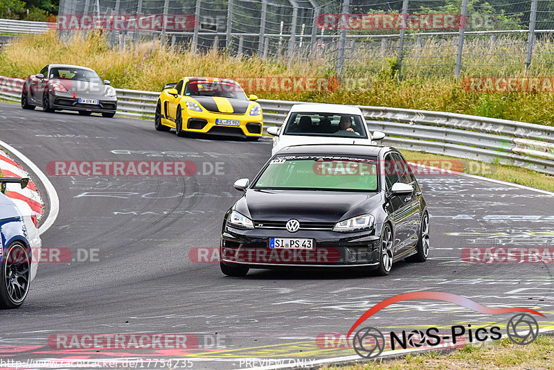 Bild #17754235 - Touristenfahrten Nürburgring Nordschleife (10.07.2022)