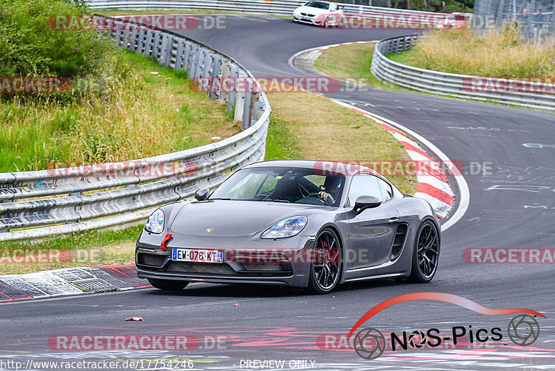 Bild #17754246 - Touristenfahrten Nürburgring Nordschleife (10.07.2022)