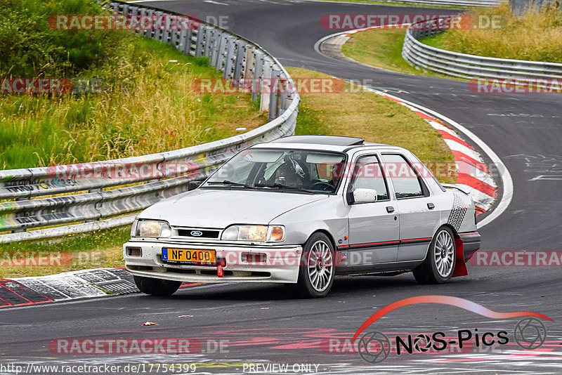 Bild #17754399 - Touristenfahrten Nürburgring Nordschleife (10.07.2022)