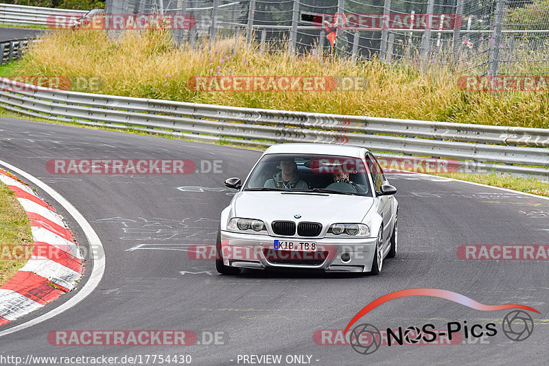 Bild #17754430 - Touristenfahrten Nürburgring Nordschleife (10.07.2022)