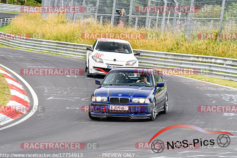 Bild #17754913 - Touristenfahrten Nürburgring Nordschleife (10.07.2022)