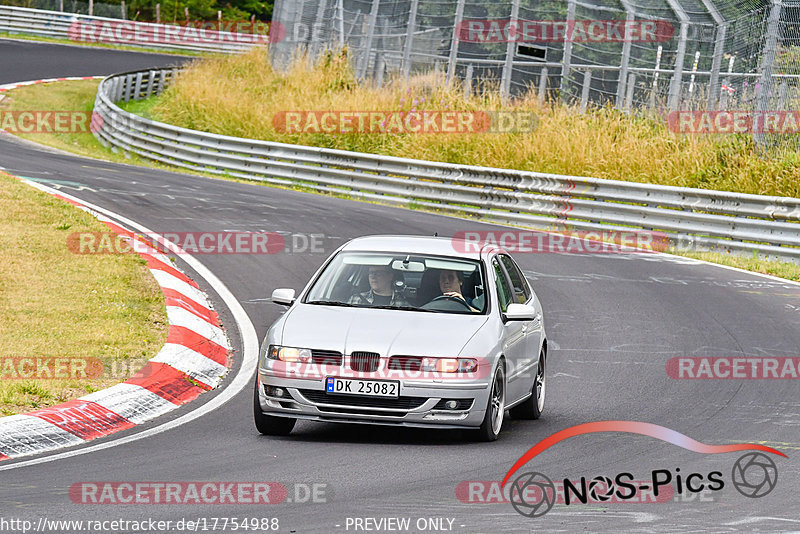 Bild #17754988 - Touristenfahrten Nürburgring Nordschleife (10.07.2022)