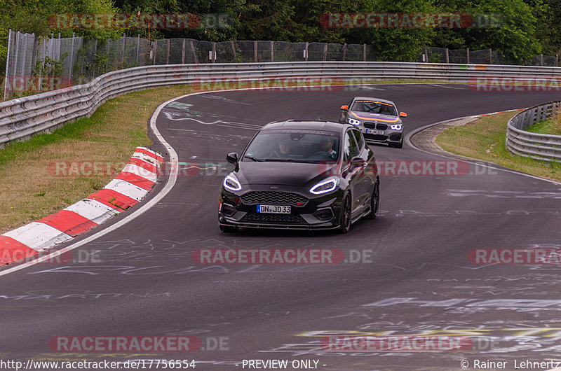 Bild #17756554 - Touristenfahrten Nürburgring Nordschleife (10.07.2022)