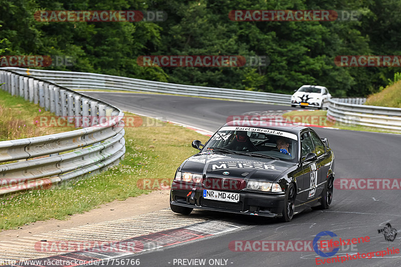 Bild #17756766 - Touristenfahrten Nürburgring Nordschleife (10.07.2022)