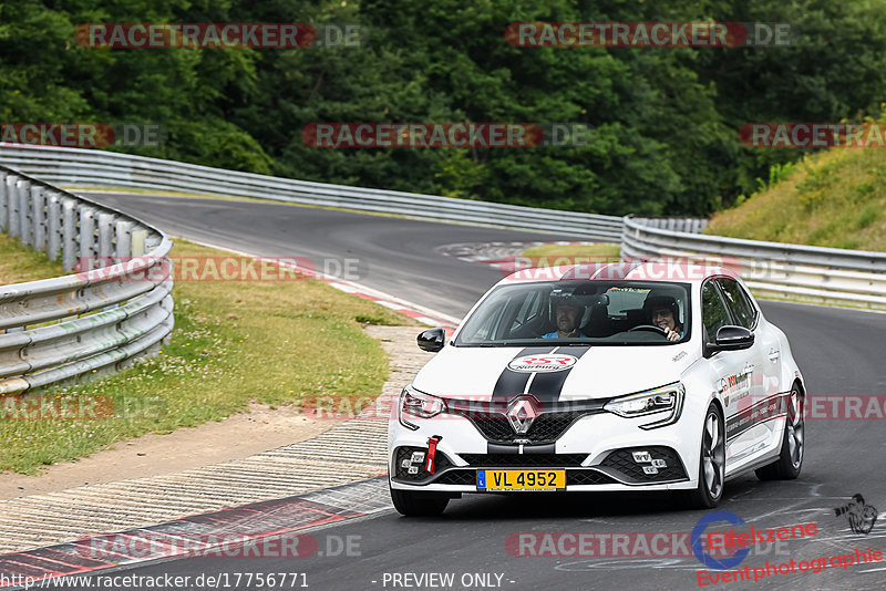 Bild #17756771 - Touristenfahrten Nürburgring Nordschleife (10.07.2022)